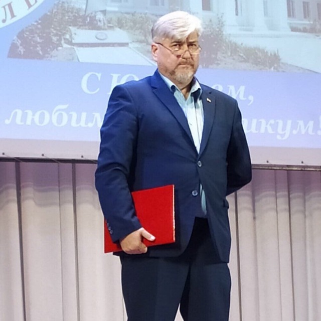 Игорь Ивин Z