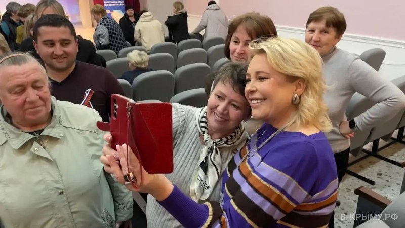 Кировский район сегодня встретил по-домашнему тепло