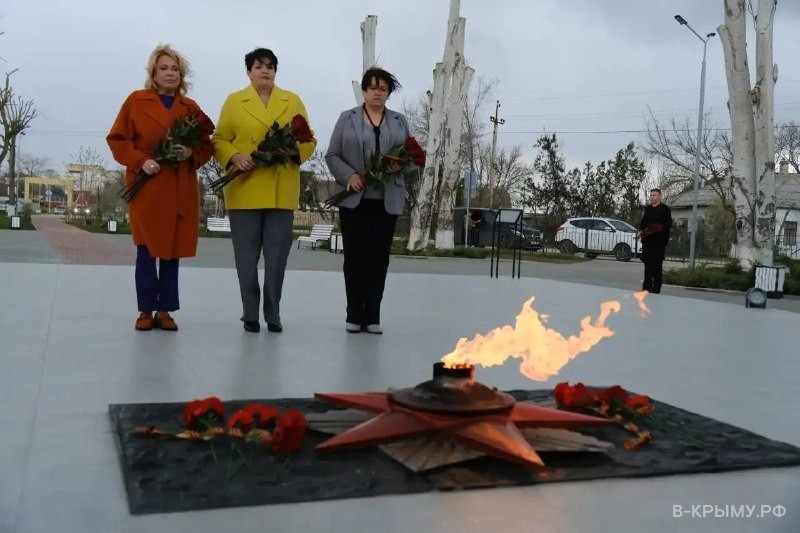 Кировский район сегодня встретил по-домашнему тепло