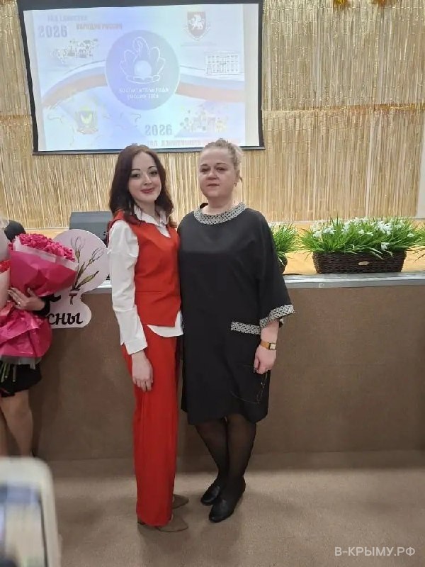 Подведены итоги республиканского этапа Всероссийского конкурса «Воспитатель года России – 2026»